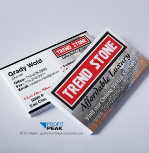 Business Cards
