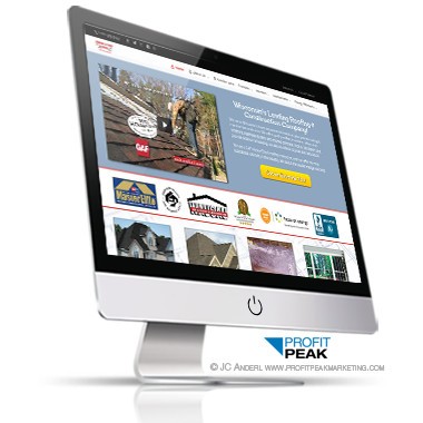 Business Website Package