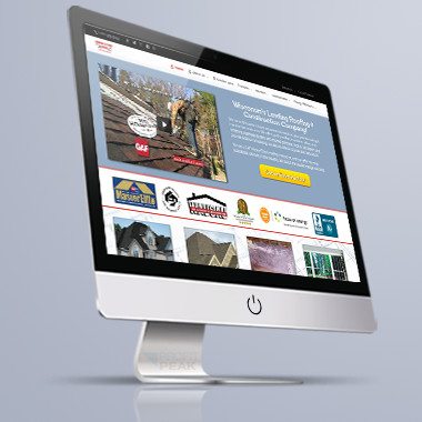 Website Design Packages in Eau Claire, WI